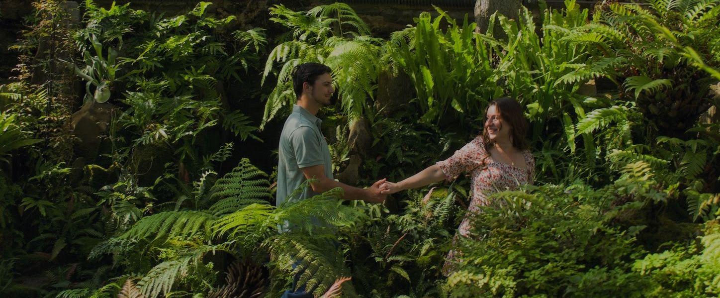 The Wedding Website of Daniel Stange and Grace Parlitsis