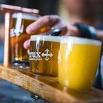 Crux Fermentation Project