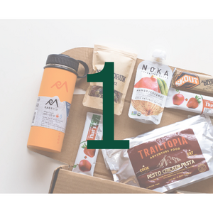 Hiker Crate - 3 months