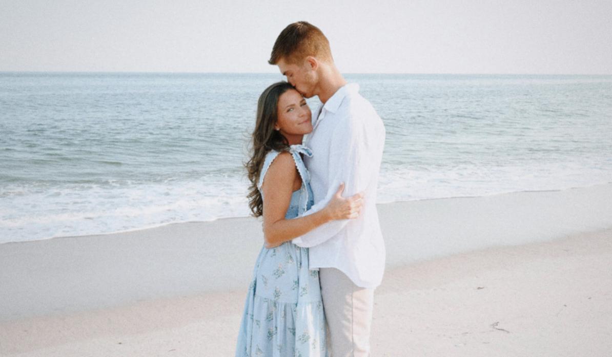 The Wedding Website of Olivia Fetherston and Aidan Finnerty