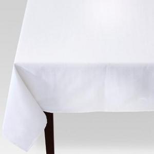 Solid Rectangle Tablecloth - Threshold™