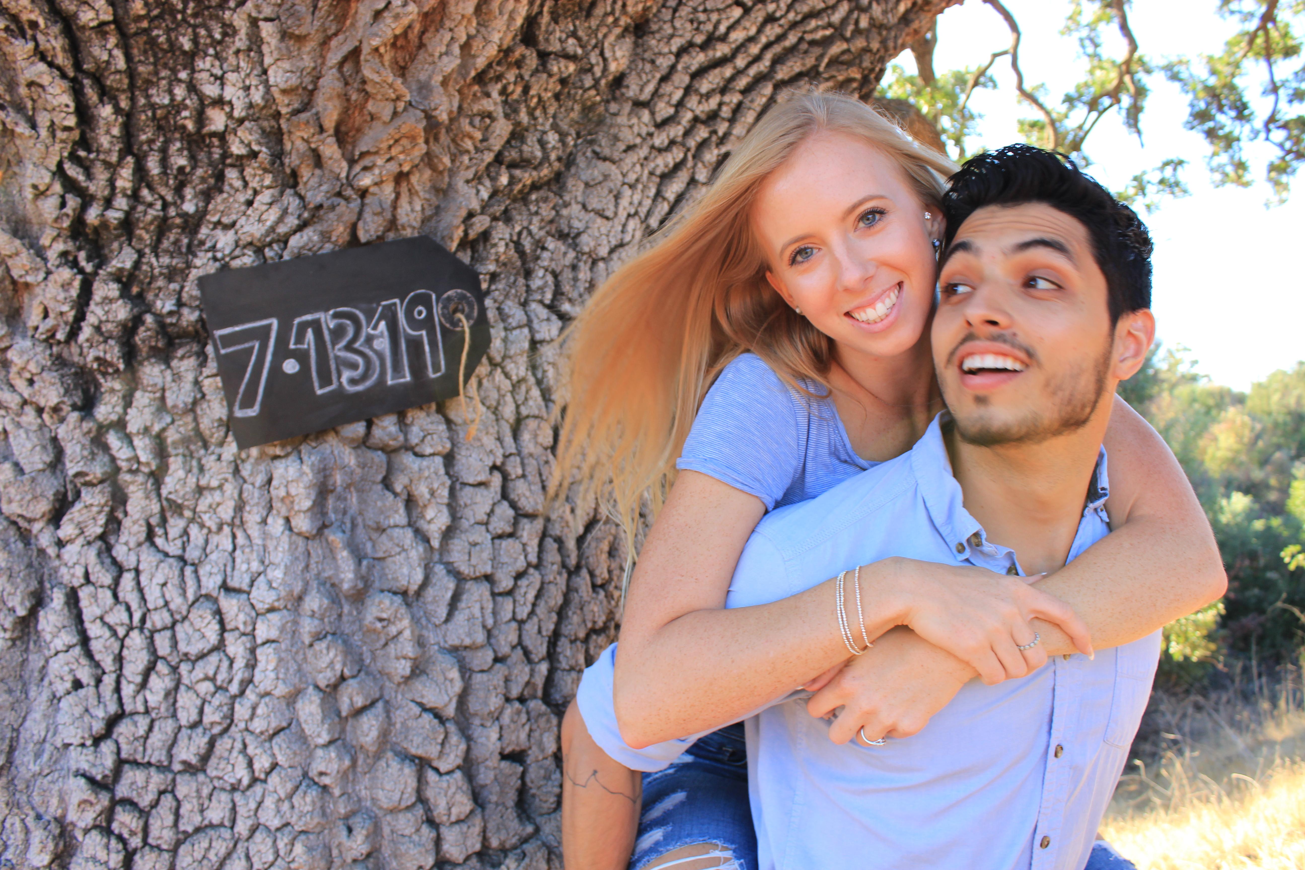 The Wedding Website of Cheyenne Cheek and Pedro Cavallari