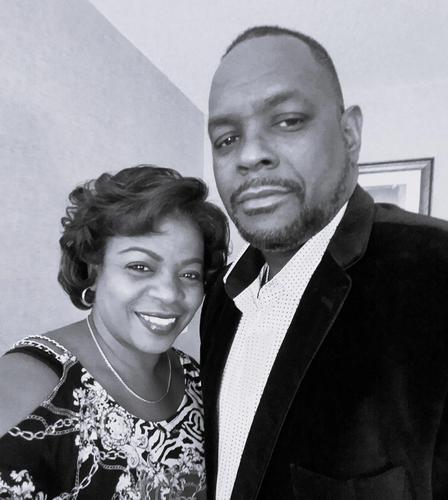 Eugene Hatchett and Cynthia Middleton's Wedding Website