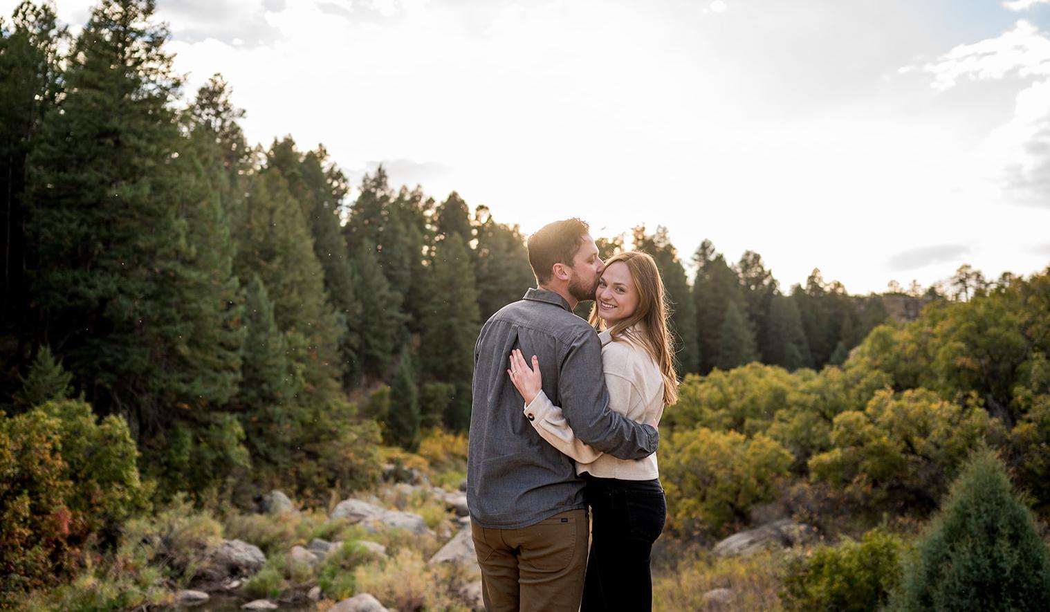 The Wedding Website of Adrienne Hebb and Gregory Guggenheim