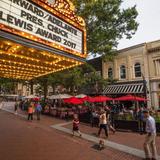 Downtown Mall