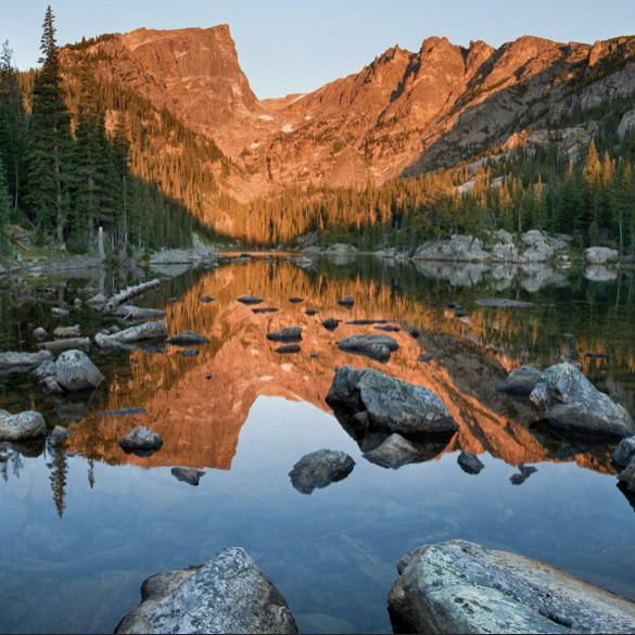 U.S. National Parks Annual Pass