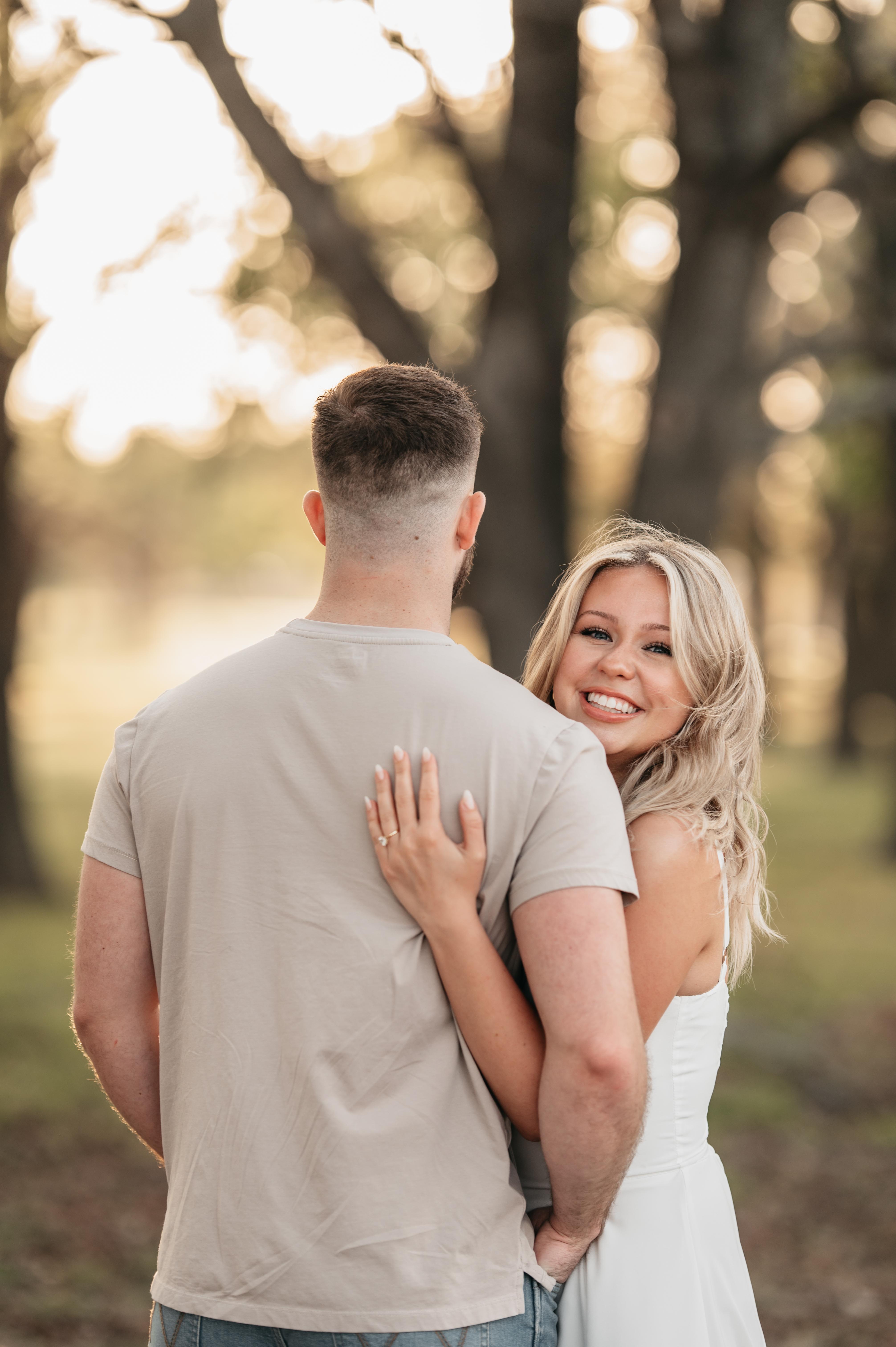 The Wedding Website of Macy Elisabeth Baugh and Antonio Joseph Baideme
