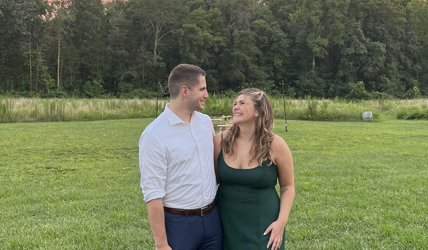 The Wedding Website of Madison Marie Walker and Derik Otto Spedden