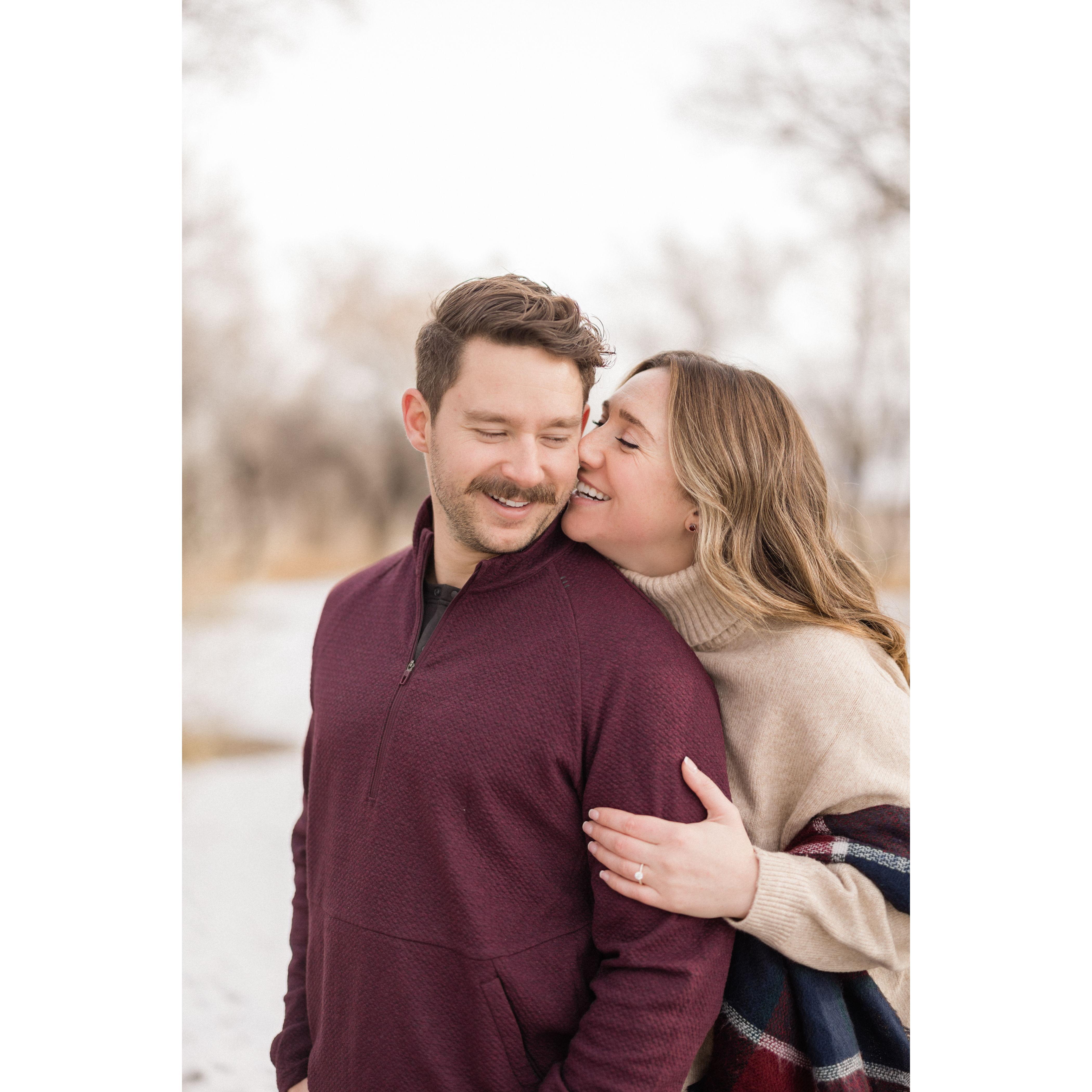 Whitney Hunt Photography
