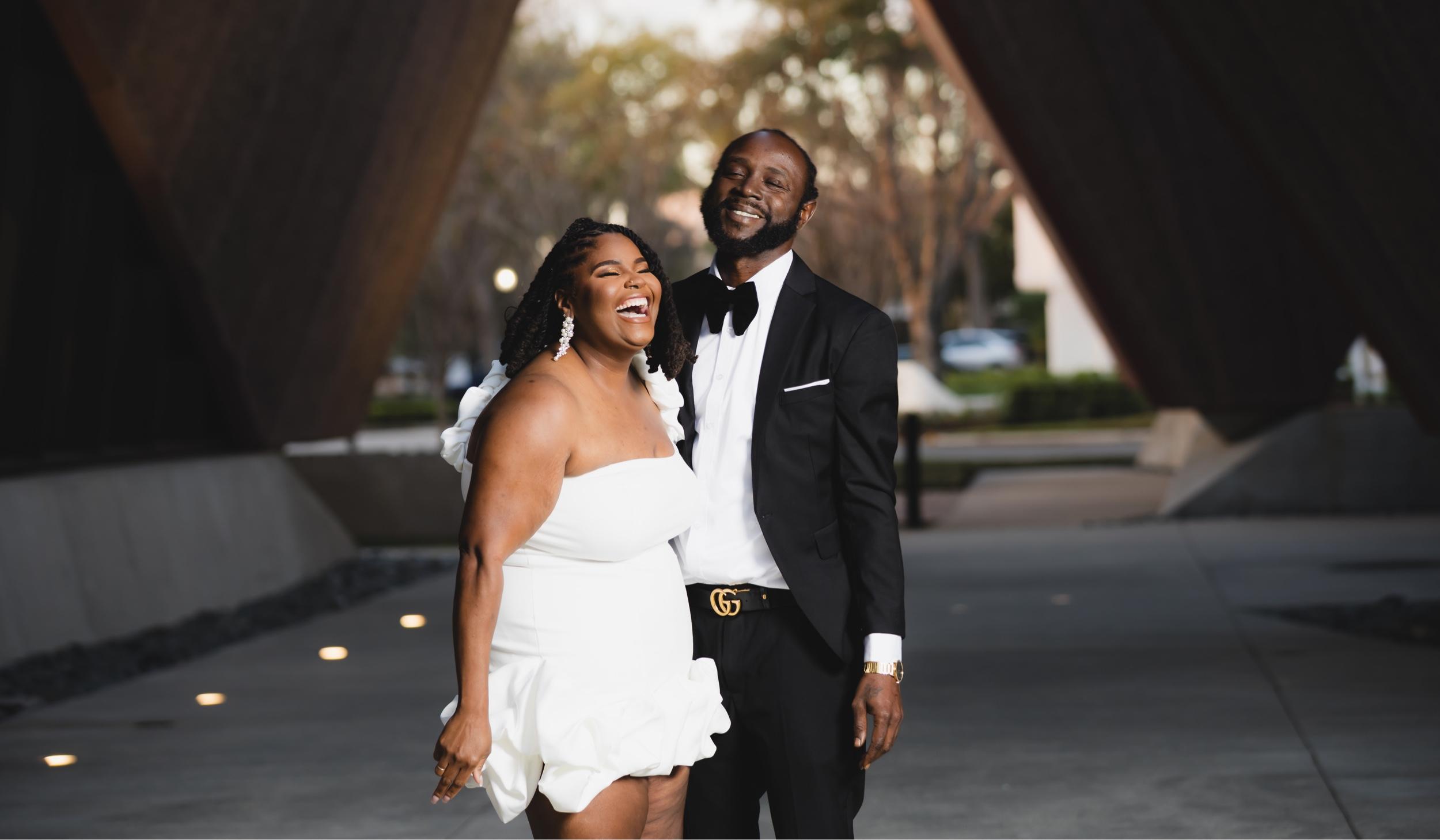 The Wedding Website of Shana Mount and Andrew Powell