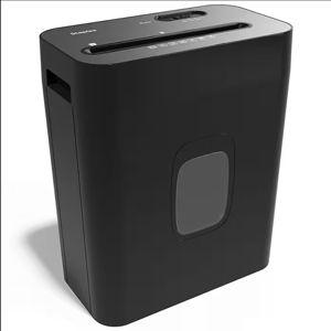 Staples 12-Sheet Cross-Cut Multi-Media Shredder (ST62151) | Staples