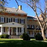 Lavender Festival at Springfield Manor Winery Distillery Brewery