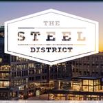 The Steel District