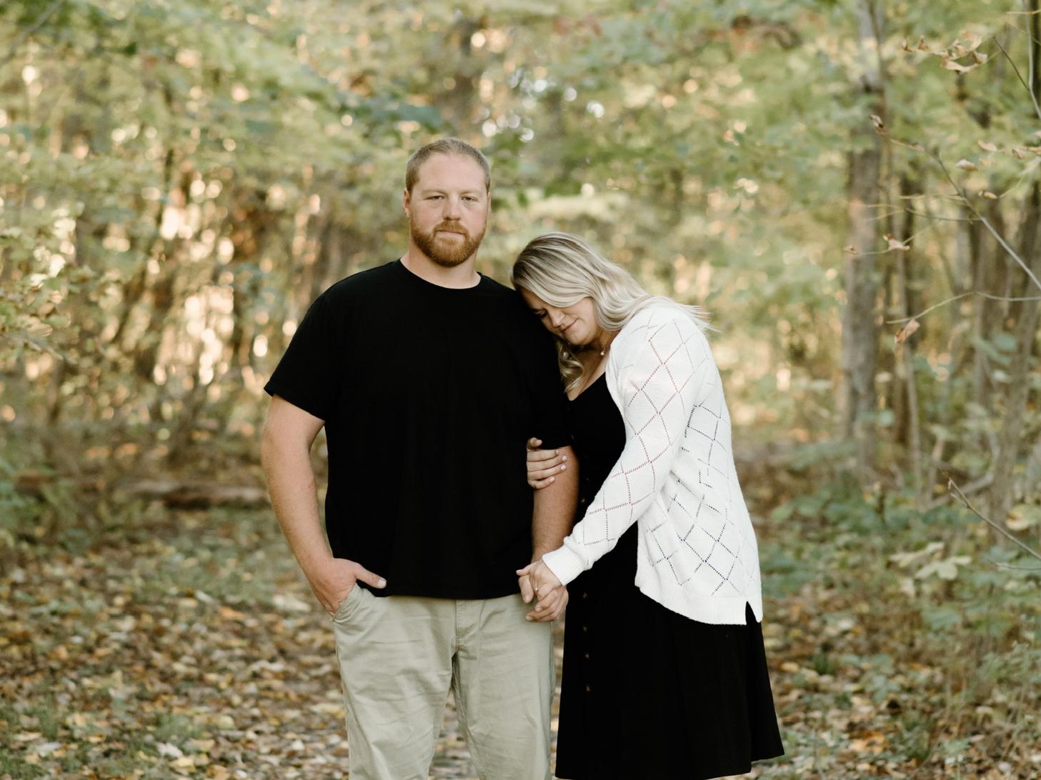 The Wedding Website of Abbie Christian and Craig Fitzgerald