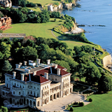 Tour the Newport Mansions