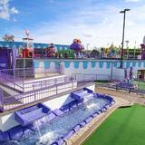 Crave Mini Golf