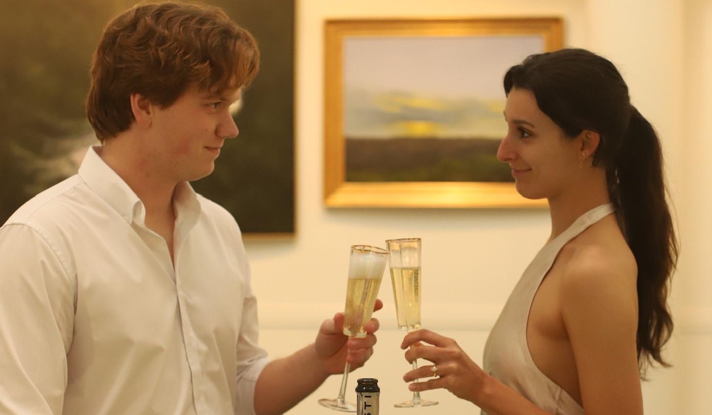 The Wedding Website of Jordan Cockrell and Aden Thomas