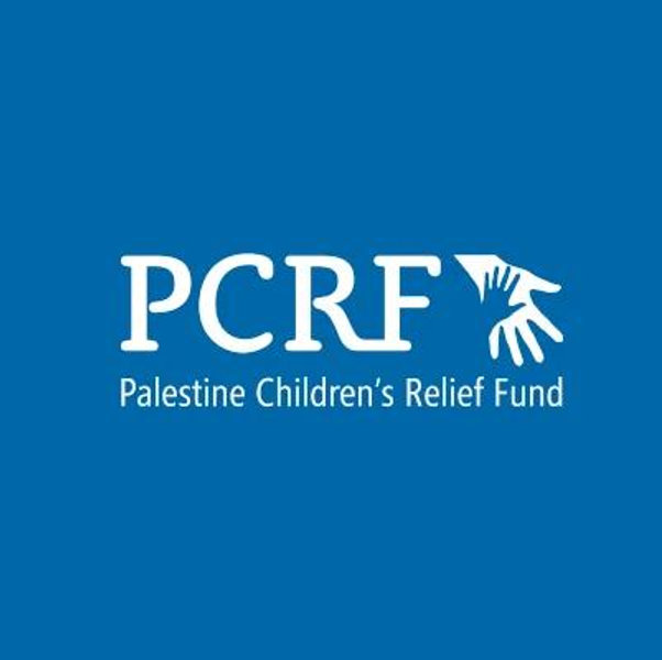 Palestinian Child Relief Fund