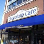 South Bend Chocolate Cafe