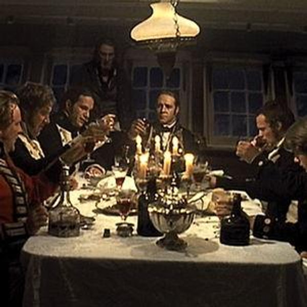 Buy us a nice meal for two!