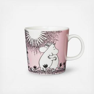Love Moomin Mug