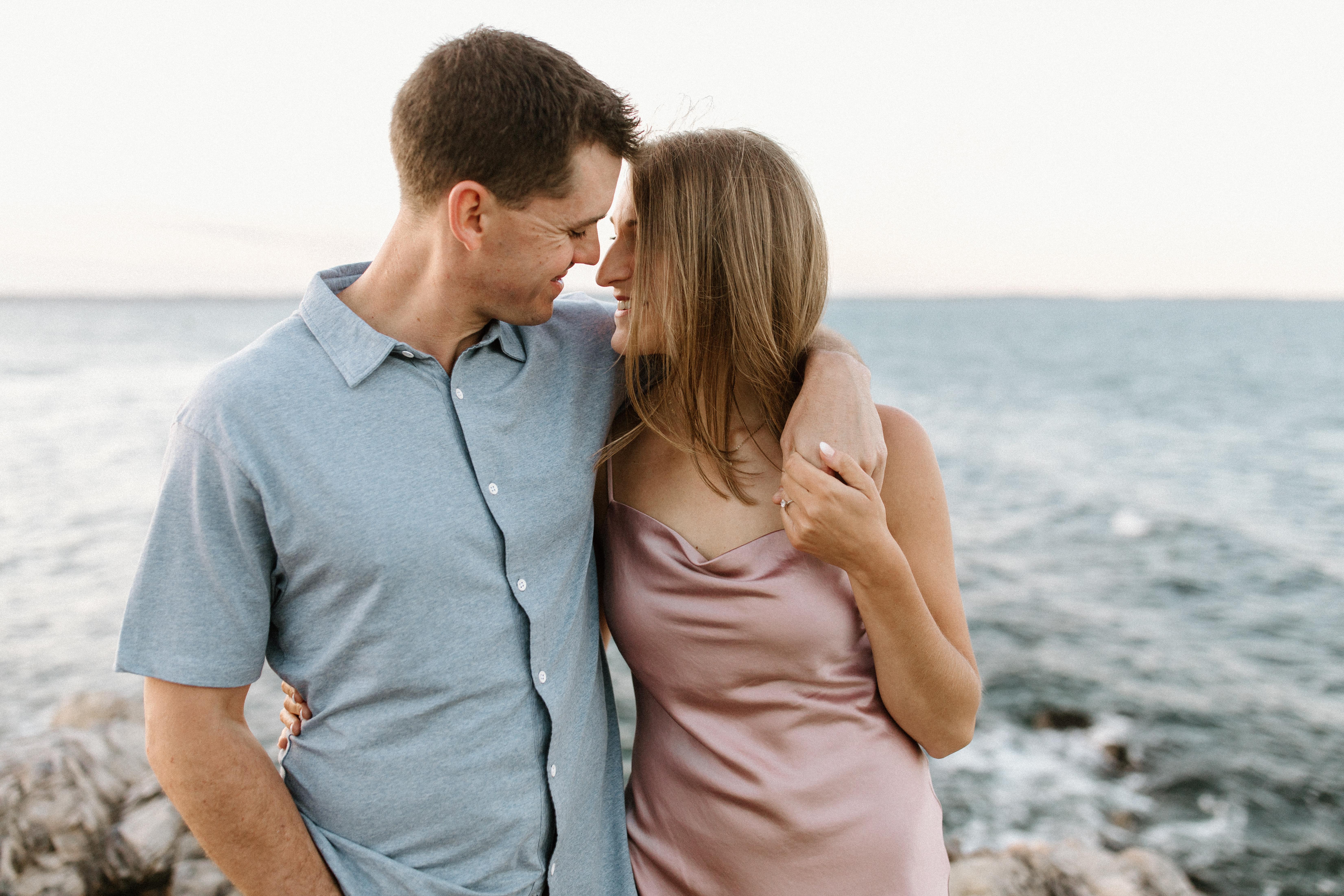 The Wedding Website of Althea Ruoppo and Sean Maguire