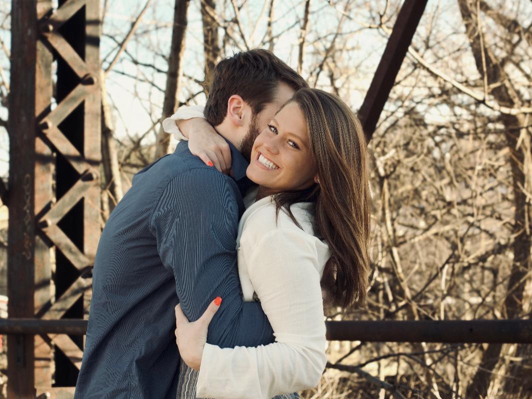 The Wedding Website of Abby Phillips and Derek Smith