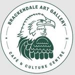 Brackendale Art Gallery: Café & Culture Centre