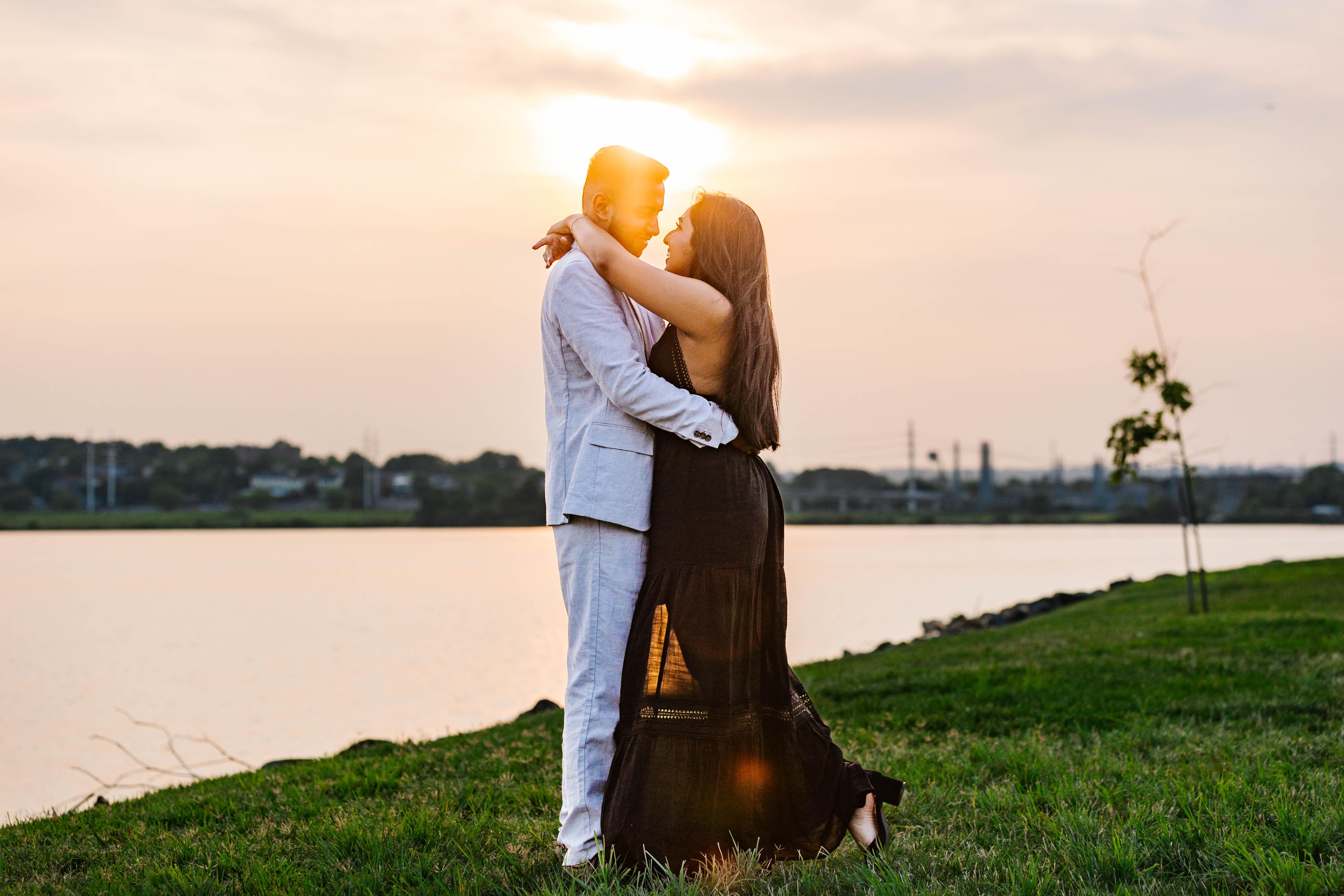 The Wedding Website of Mansi Shah and Daivik Shah