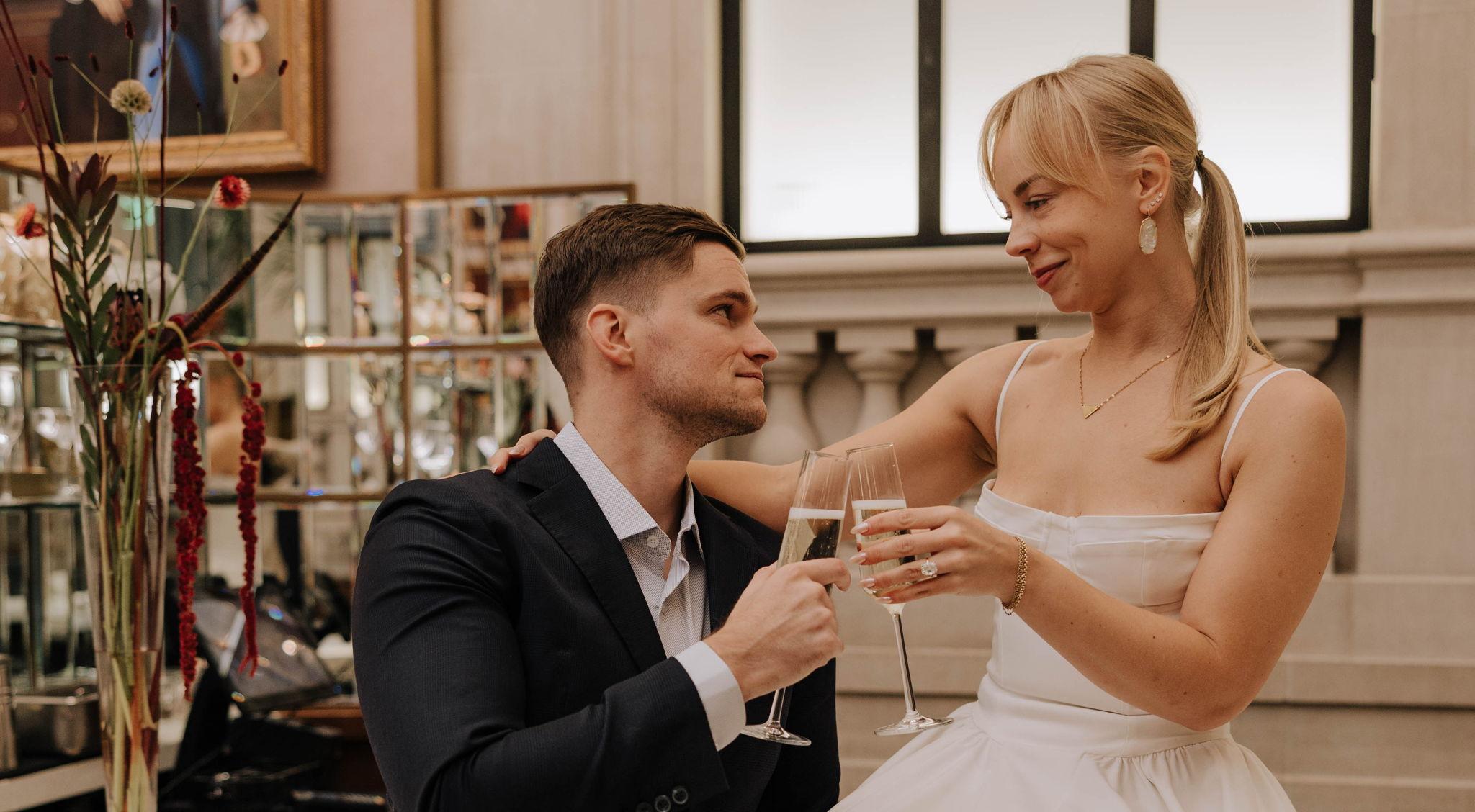 The Wedding Website of Karin Anderson and Emmanuel Dunlap