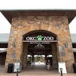 Oklahoma City Zoo