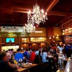 Carson's Food & Drink