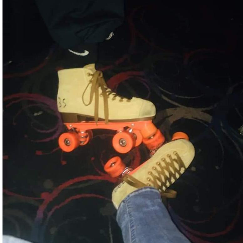 Roller Jam USA