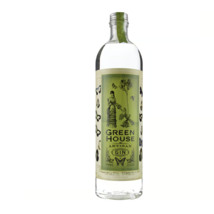 Greenhouse Artisan Gin