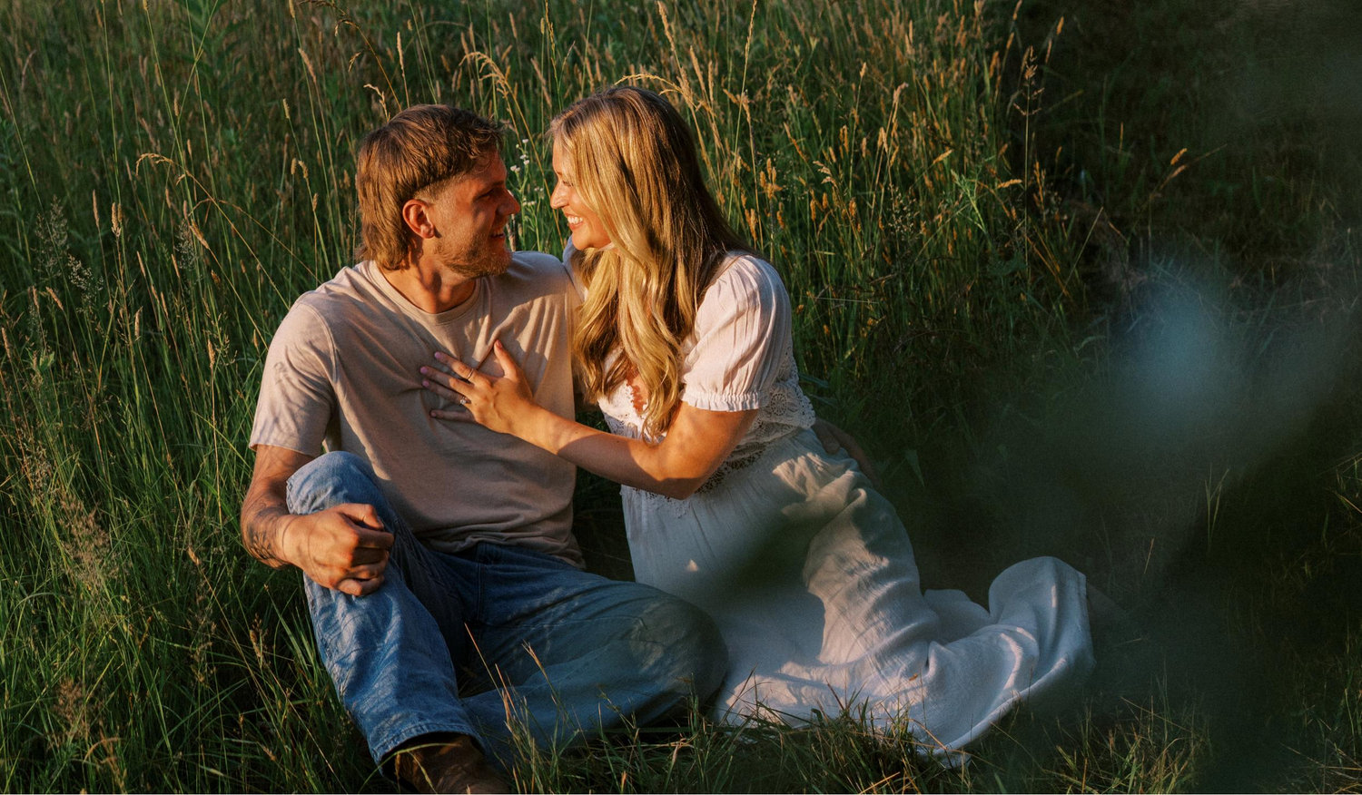 The Wedding Website of Lauren VanderWal and Carter Morse