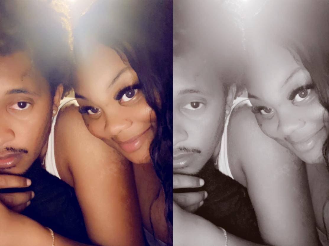 The Wedding Website of Damarra Thomas and Jacob Wooten