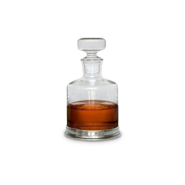 Spirits Decanter