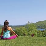 Kripalu Center For Yoga & Health