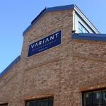 Variant Brewing