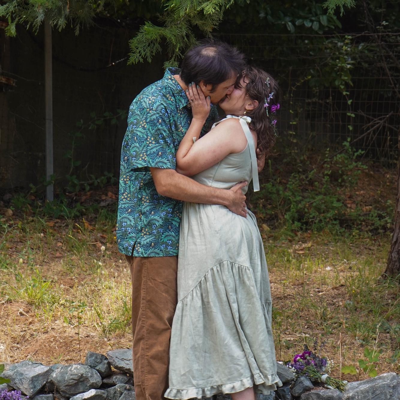 And KISS