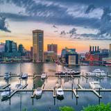 Inner Harbor