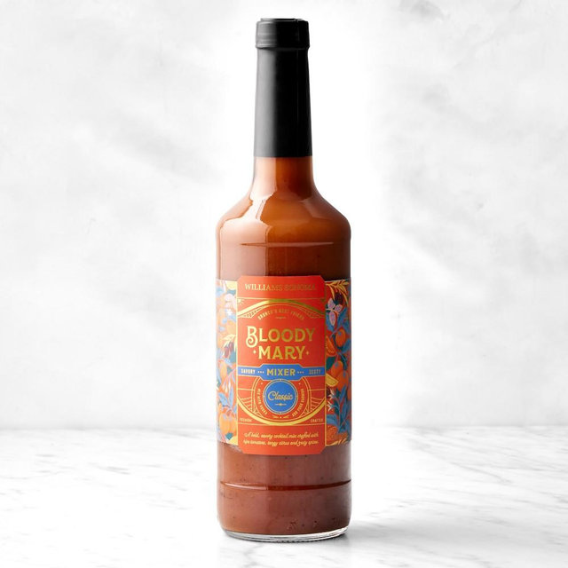 Williams Sonoma Bloody Mary Mix 2026