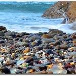Glass Beach