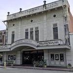 Crighton Theatre