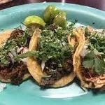 El Molcajete Mexican restaurant