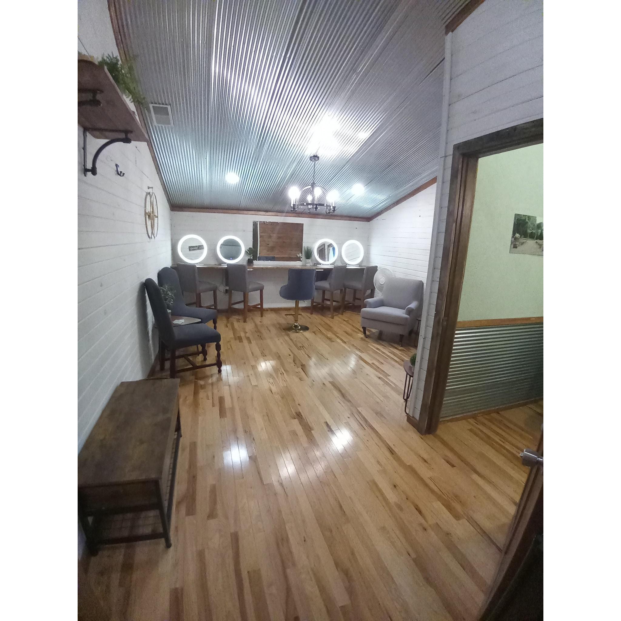 BRIDES SUITE
