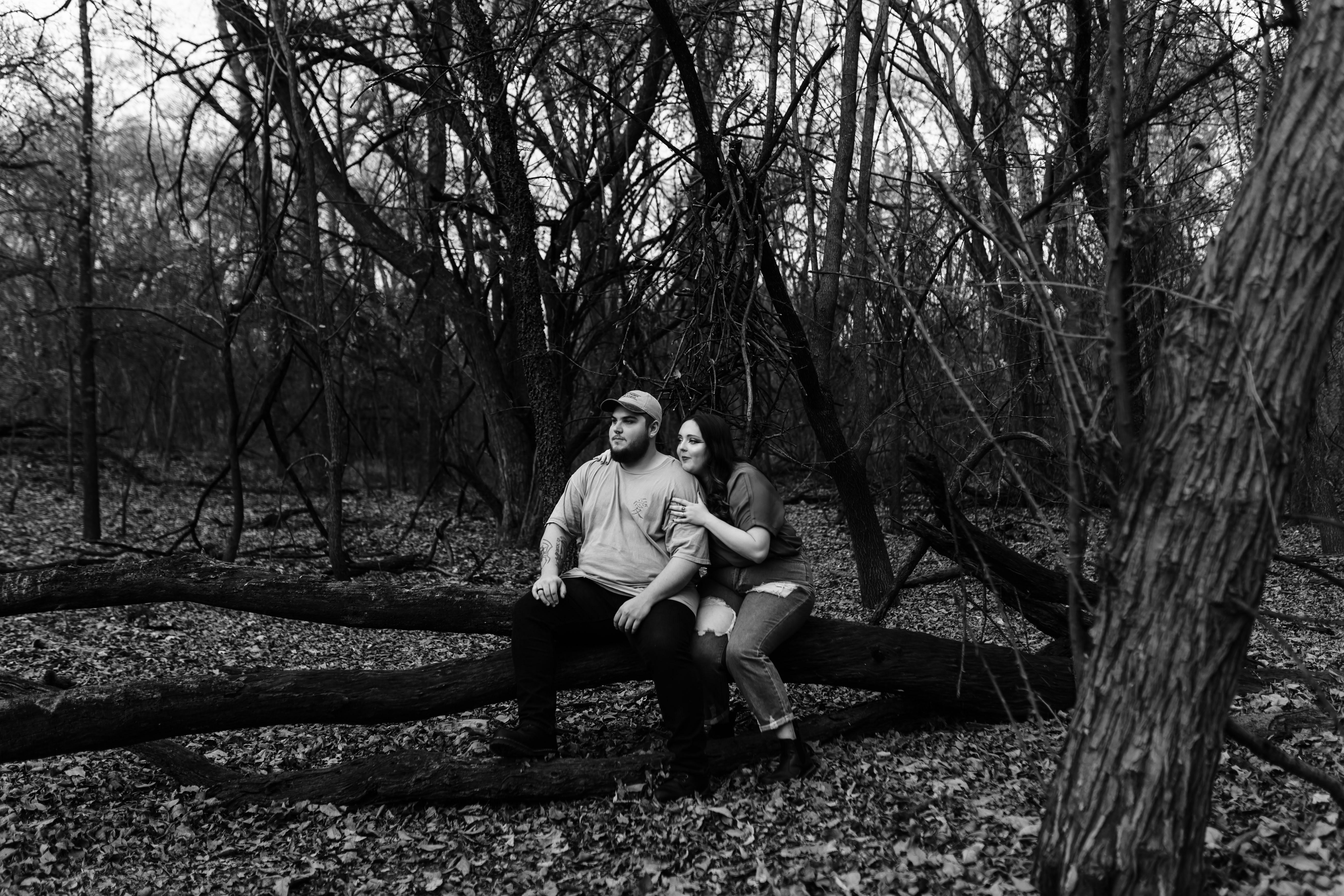 The Wedding Website of Mackayla Barnett and Tylor Shrum