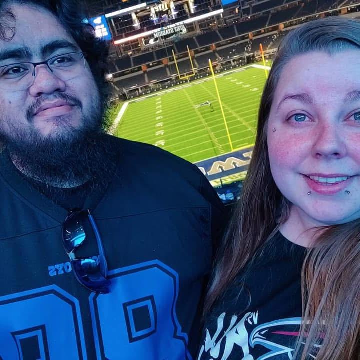 Cowboys!!