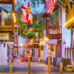 St. Augustine