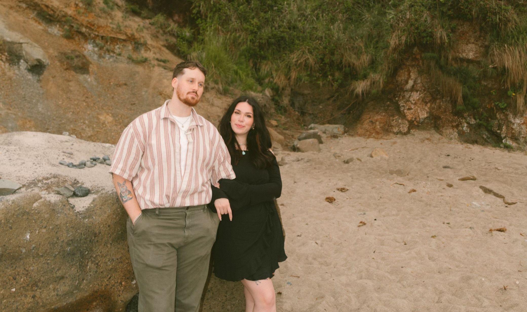 The Wedding Website of Andie Orozco and Trey Patton